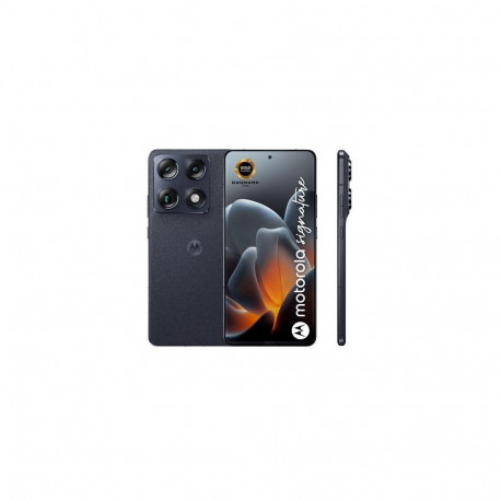 Motorola signature 17.2 cm (6.78") Dual SIM Android 16.0 5G USB Type-C 16 GB 512 GB 5200 mAh Da