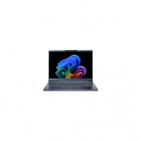 Acer Swift Go 14 AI SFG14-75-73GE Intel Core Ultra 7 258V Laptop 35.6 cm (14") WUXGA 32 GB 