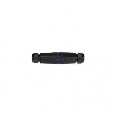 LogiLink IP68 outdoor housing for keystone modules and couplers