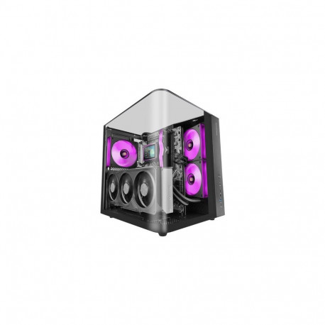 Mars Gaming MC-INFINIOLITE Midi Tower Black