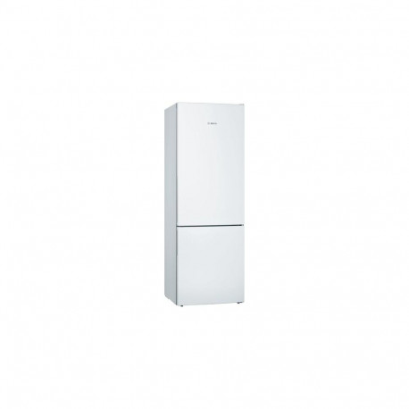 Bosch KGE49AWCA fridge-freezer Freestanding 419 L White