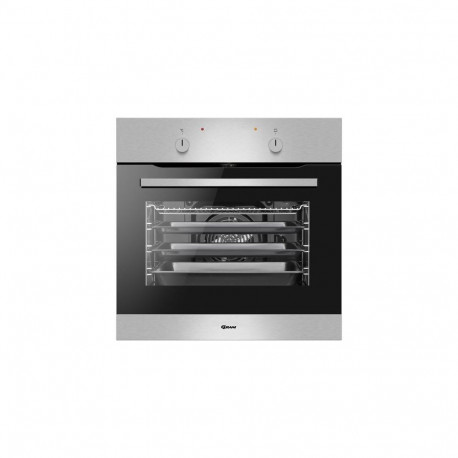 Gram IO 5610-90 X oven 65 L Stainless steel