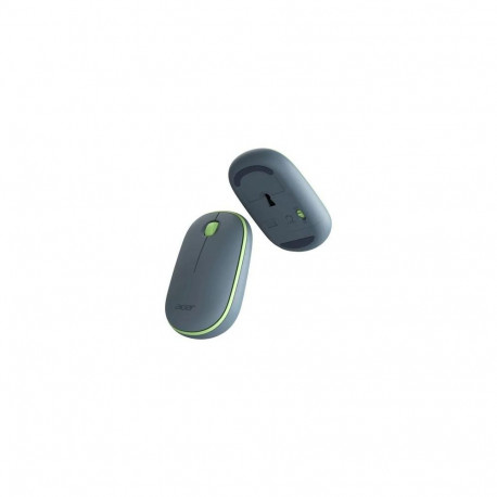 Acer Wireless Bubble - AMR100 Blue (Retail pack) mouse Universal Ambidextrous RF Wireless Optical 16