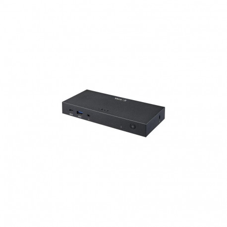 Acer Vero MST Dock M32 65W PD Wired USB 3.2 Gen 1 (3.1 Gen 1) Type-C Black