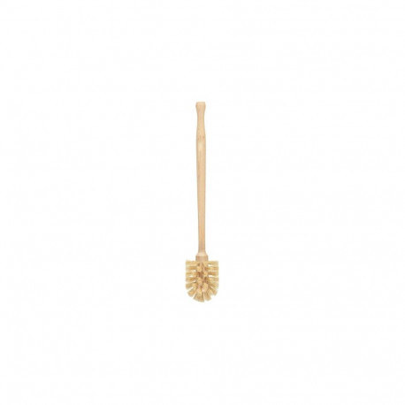 Chilly's CBBRU bottle brush Beige, Wood