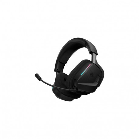 Corsair VOID v2 MAX WIRELESS Headset Head-band Gaming Bluetooth Black