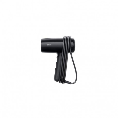 Braun HD2.15 hair dryer 2100 W Black