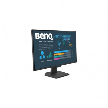 BenQ 27” 1080p FHD Business Monitor