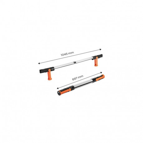 NEO tools 99-047 flashlight