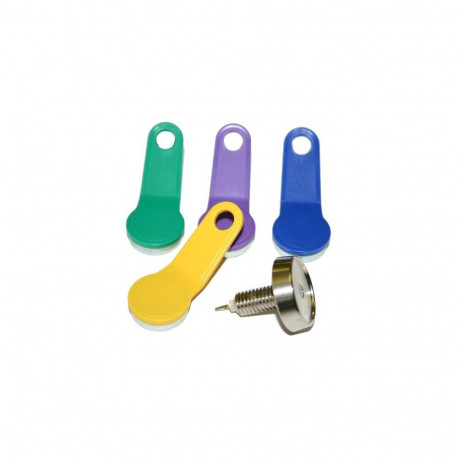 Olympia 947990005 cash box tray accessory Key lock