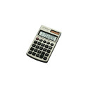 Olympia LCD 1110 E calculator Pocket Basic Silver