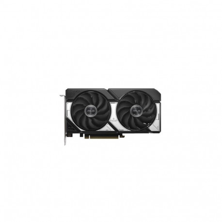 ASUS Dual -RTX5060TI-8G NVIDIA GeForce RTX 5060 Ti 8 GB GDDR7