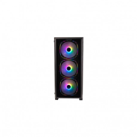 CAPTIVA Highend Gaming R89-503 AMD Ryzen™ 7 7800X3D 32 GB DDR5-SDRAM 2 TB SSD NVIDIA GeForce RTX 507