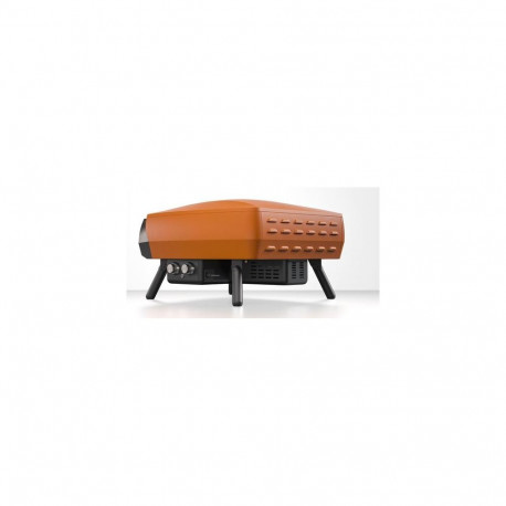 Witt ETNA pizza maker/oven 1 pizza(s) 9200 W Orange