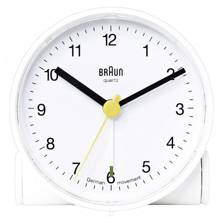 Braun BNC 001  White (66004)