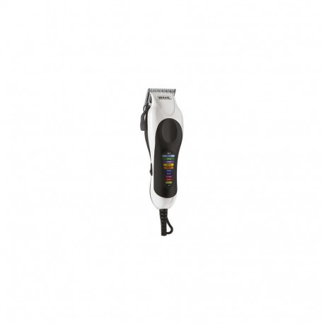 Wahl Color Pro Plus Black, White 10