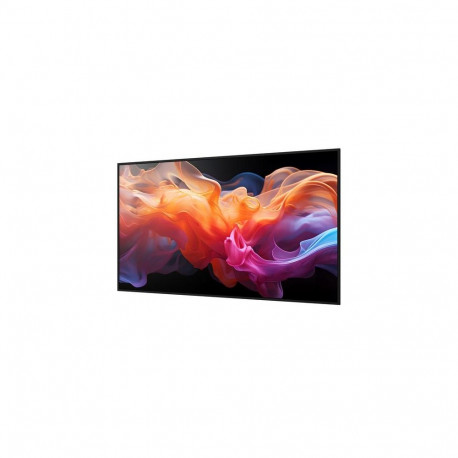 Sharp MultiSync E509 Digital signage flat panel 127 cm (50") LCD 3501 cd/m² 4K Ultra HD Black