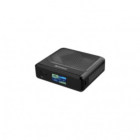 Sandberg Travel Powerbank 20000 PD100W