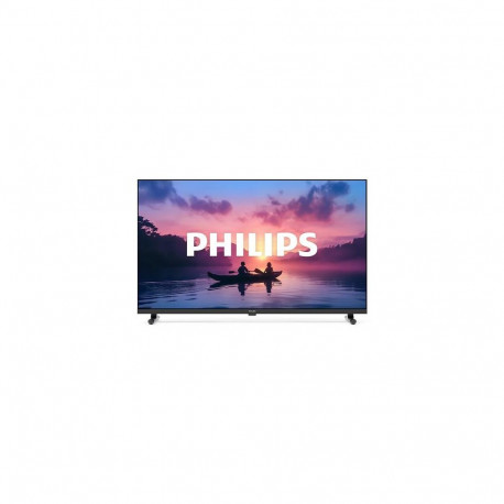 Philips 32PHS6050/12 TV 81.3 cm (32") HD+ Smart TV Wi-Fi Black
