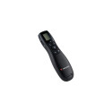 Verbatim Keynote Wireless Presenter with LCD Display