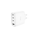 Trust Maxo 65W Universal White AC Fast charging Indoor
