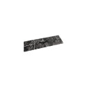 Trust 25788 mouse pad Gaming mouse pad Black
