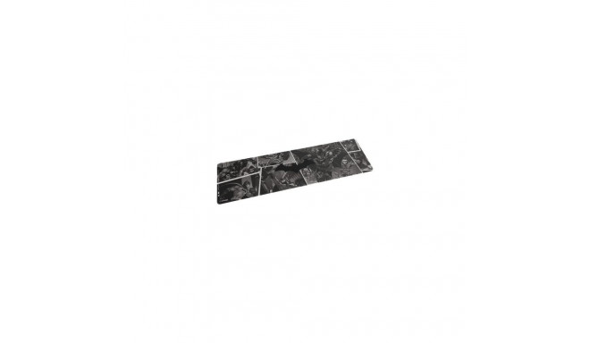 Trust 25788 mouse pad Gaming mouse pad Black