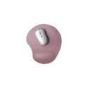 Trust 26013 mouse pad Pink