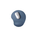 Trust 26011 mouse pad Blue