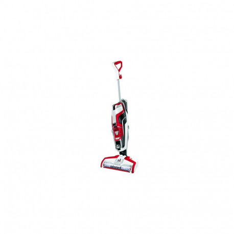 Bissell CrossWave Essential Upright vacuum AC Dry&amp;wet Bagless 0 L 560 W Red, White