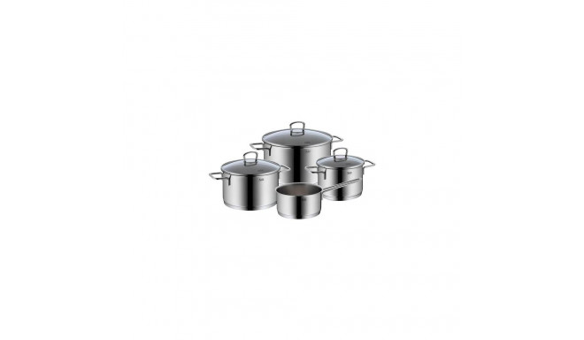 Silit 21.0930.0502 pan set 4 pc(s)