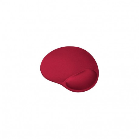 Trust 20429 mouse pad Red