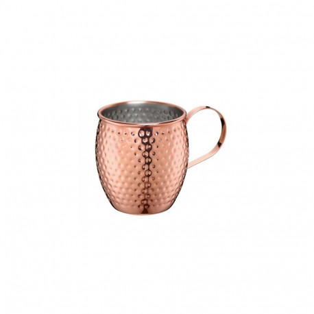 Cilio 200416 cup Copper