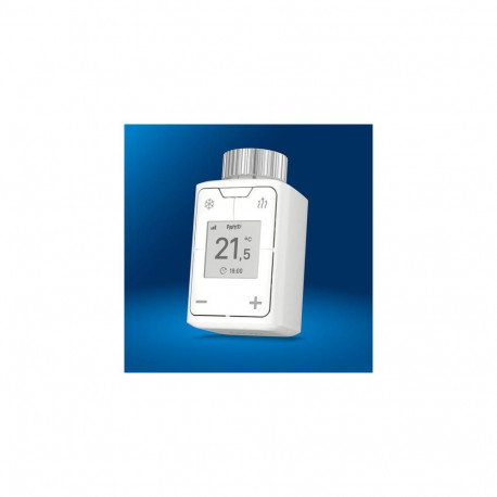 FRITZ! Smart Thermo 302 Suitable for indoor use