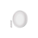 Emos ZM5168 ceiling lighting Non-changeable bulb(s)