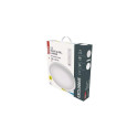 Emos ZM5168 ceiling lighting Non-changeable bulb(s)