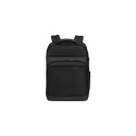 Samsonite Mysight notebook case 39.6 cm (15.6") Backpack Black