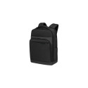 Samsonite Mysight notebook case 39.6 cm (15.6") Backpack Black