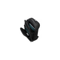 Samsonite Mysight notebook case 39.6 cm (15.6") Backpack Black