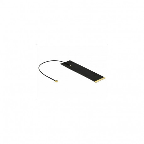 DeLOCK 12612 network antenna MHF 3.9 dBi