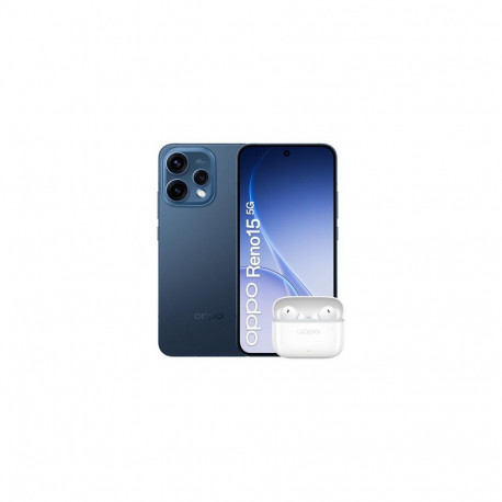 OPPO Reno15 5G Twilight Black Box 16.7 cm (6.59") Dual SIM Android 16.0 USB Type-C 8 GB 512