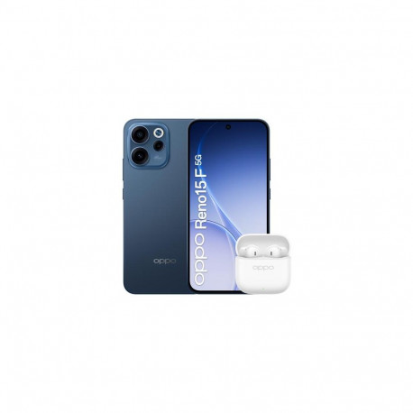 OPPO Reno15 F 5G Twilight Black Box 16.7 cm (6.57") Dual SIM Android 16.0 USB Type-C 8 GB 2