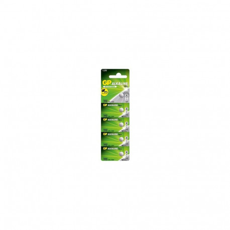 GP Batteries Alkaline Cell 192F Single-use battery SR41