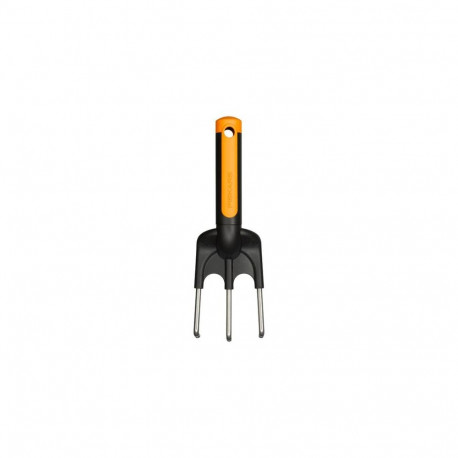 Fiskars 1000728 garden fork Black, Orange
