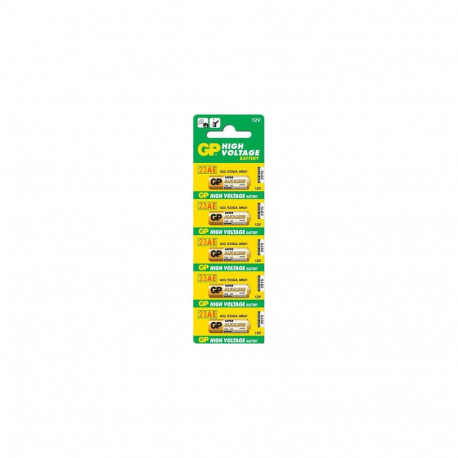 GP Batteries High Voltage 23A Single-use battery Alkaline