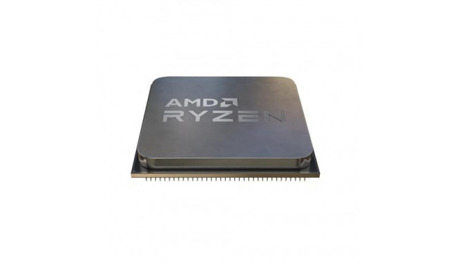 AMD Ryzen 3 5300G processor 4 GHz 8 MB L3