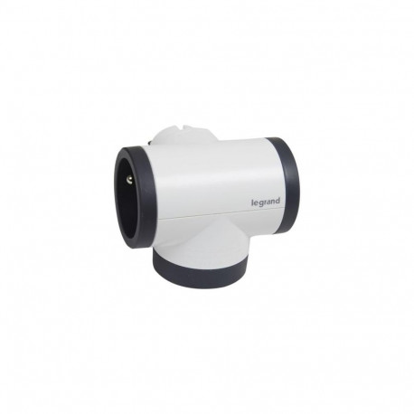 Legrand 049437 power plug adapter