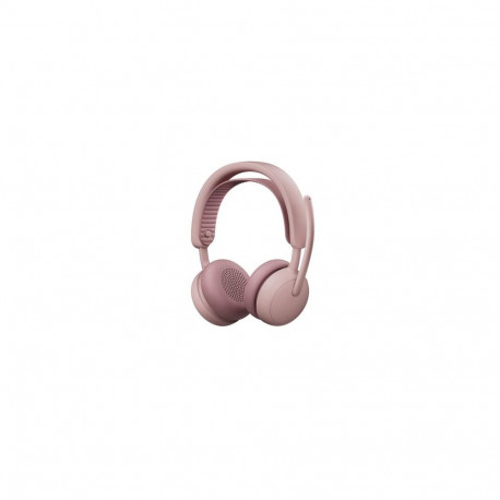 Logitech Zone Wireless 2 ES for Business Headset Head-band Business/Everyday USB Type-C Bluetooth Ro