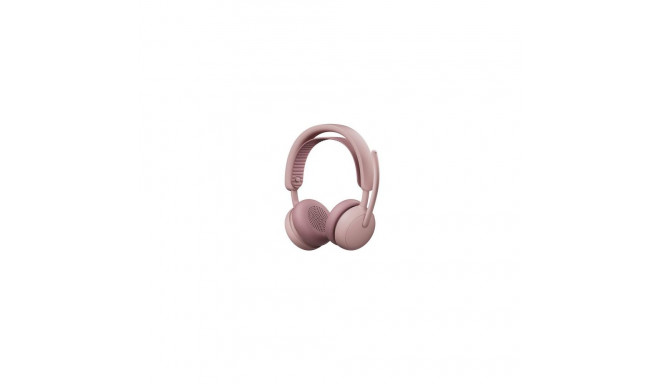 Logitech Zone Wireless 2 ES for Business Headset Head-band Business/Everyday USB Type-C Bluetooth Ro
