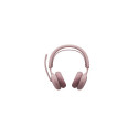 Logitech Zone Wireless 2 ES for Business Headset Head-band Business/Everyday USB Type-C Bluetooth Ro